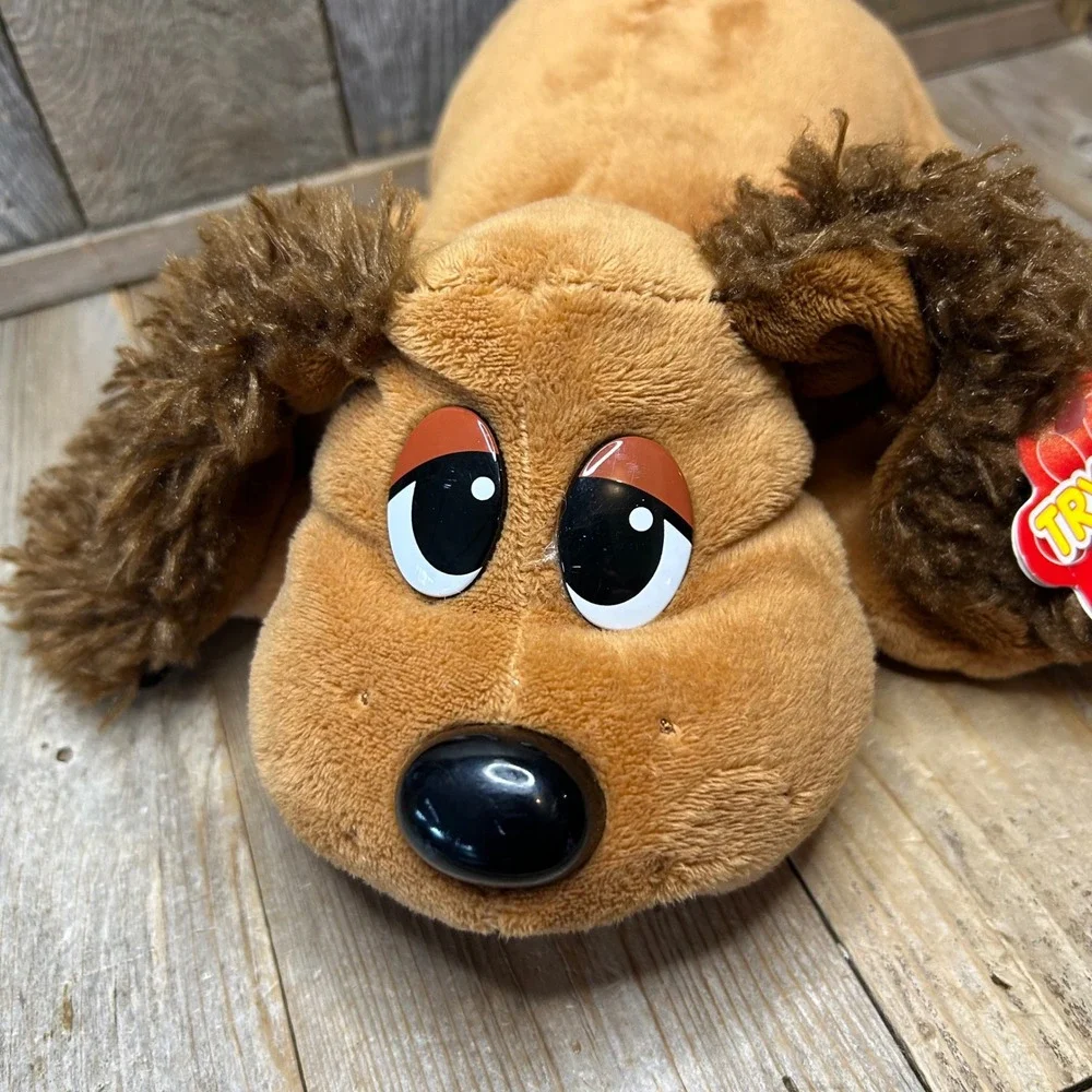 Pound Puppies pound puppies